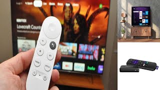 Best streaming devices 2024