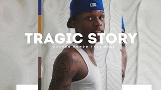 [Free]Tragic Story(Quando Rondo Type Beat 2019)(Prod By Jay Bunkin)
