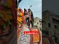 shambhu aradhna shorts mahadev muktidangadhvisong viral shivbhajan mahakal hindudeity