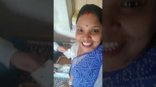 ଆଜି ପୁଅ ହାବୁଡ଼ରେ ପଡ଼ିଛି ।#funny #viralvideo #ytshorts 🤣🤣।