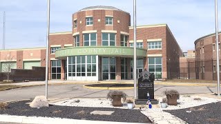 Inmate death under investigation at St. Joseph County Jail