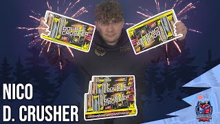 Vergleich: Double Crusher schlägt Double Power?! 😲🔥 | Nico Double Crusher