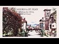 Explore the Beautiful French Pilgrimage Walk GR65 - Part 4 Cahors to St Jean @highbanks.pilgrim