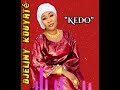 djeliny kouyate kedo 2022 son officiel