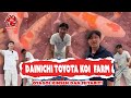 SPECIAL PARENT MIYABI AND KINSEN | VISIT FARM DAINICHI TOYOTA KOI FARM