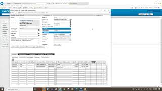 PO Change Order Creation & Process