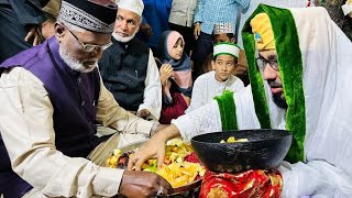 Nagure Dargah Kishti Fateha 2024.