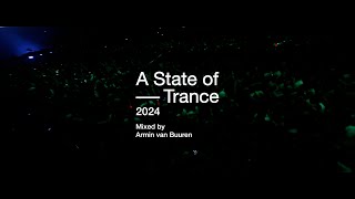 A State of Trance 2024 (Mixed by Armin van Buuren) [OUT NOW]