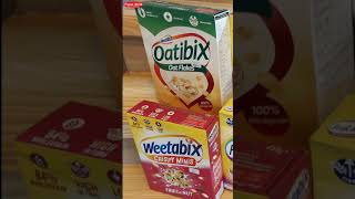 Weetabix Crispy Minis Relaxed Breakfast, chocolate chip, Breakfast, Fr🙂zen W🙂rld | @RajkotGujarat |