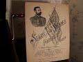 the stars and stripes forever sousa s band 1909 edison amberol record edison amberola v