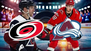 BLOCKBUSTER TRADE: Hurricanes and Avalanche Pull Off Stunning Deal!