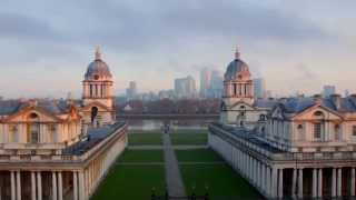 London From Above