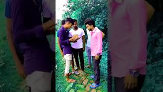 Part 2 (আ আ শব্দ পুরো ভিডিও দেখো খুবই হাঁসির ভিডিও 🤣😂🤣) #shorts #comedy #viralvideo #YTNiruttam