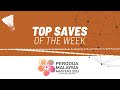 PERODUA Malaysia Masters 2023 | Top Saves of the Week