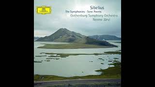 Sibelius: Symphony No. 6 · Neeme Järvi