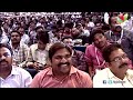 pawan kalyan power punches at janasena party launch 2