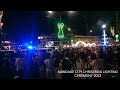 Mandaue city Christmas Lighting Ceremony 2022 #cityofmandaue #mandauecity