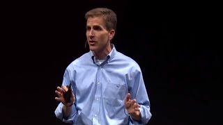 Cookies, Connections, and Currency | Trent Engbers | TEDxEvansville