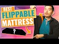 Best Flippable Mattress (Top Rated Double Sided Beds)