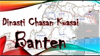 Dinasti Chasan (Ayah Ratu Atut) Menguasai Banten