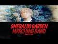 지민 (Jimin) 'Smeraldo Garden Marching Band (feat. Loco) Lyrics Video | KPOPWorld Music