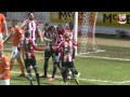 Jon Toral scores a hat-trick in Brentford's 4-0 win over Blackpool