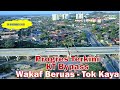 KT Bypass Progress Update l Kuala Terengganu l 20 Disember 2021