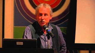 Land of Pure Vision: Sacred Geography of Tibet and Himalaya - David Zurick Talk  4.11.2014