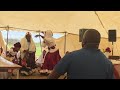 Jesu ibwe rangu -Mai Chitova and Mai Malon (Mvuma 2025 conference)