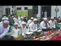 🔴 live peringatan isra miraj masjid jami attaqwa pembuang hulu