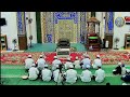 🔴 live peringatan isra miraj masjid jami attaqwa pembuang hulu