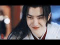 Xie MeiMei & Wei WuXian | Legend of fei & The Untamed FMV