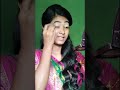 শীত কালে reception makeup tutorial 💄💖 bridalreceptionmakeuplook shorts shorts youtubeshorts