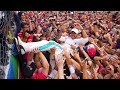 2018 Italian Grand Prix Mercedes F1 Highlights