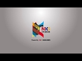 NKS Studio logo