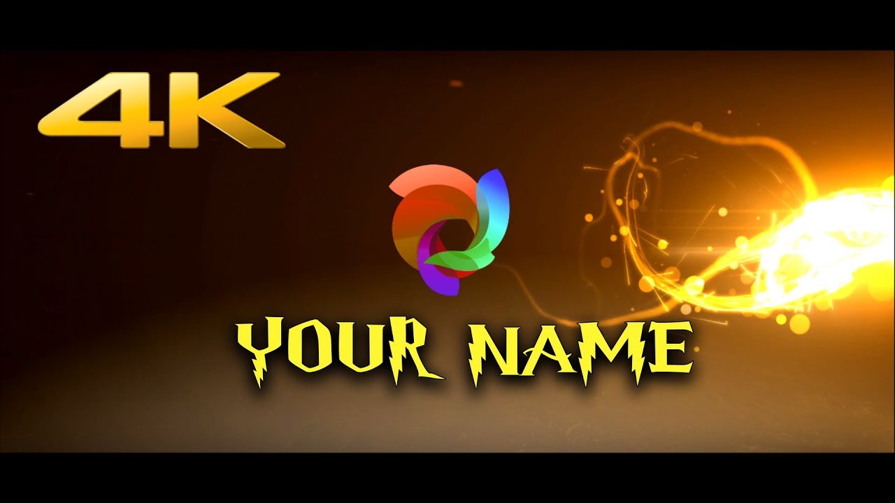 Sony Vegas Intro Template Free Download #50 By Phantom Graphics 4K Sony ...