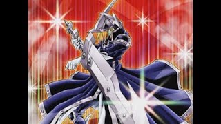 SILENT SWORDSMAN LOCKDOWN -GOAT FORMAT IN DEPTH DECK PROFILE - YU-GI-OH -