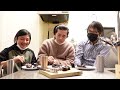 おいしいチョコレートケーキの作り方【再興長生誕祭】