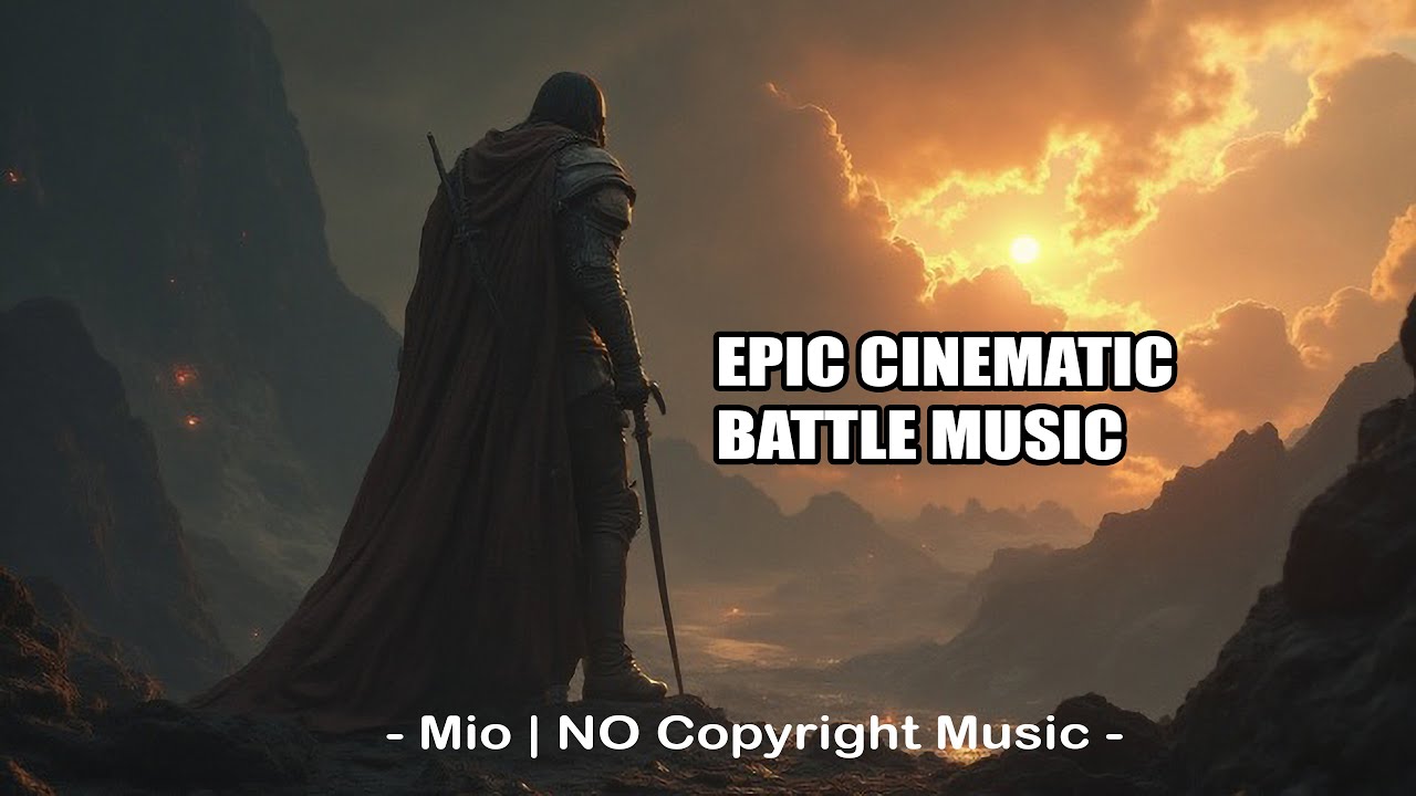 Epic Cinematic Music Youtube Music