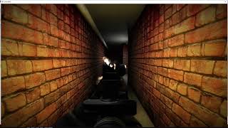 Leadwerks FPS Test 3