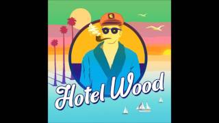 Engelwood - Hotel Wood (Full Album) [HD]