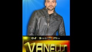 Dj Sadru - Spacesynth vol. 45. (VANELLO Mix) (2016)