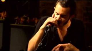 Editors - Live - The Fabric : " Bricks And Mortar "