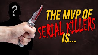 Who was the Most Prolific Serial Killer of All Time?
