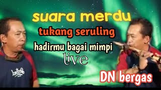 ceksound  Hadirmu bagai mimpi ,, sawara merdu penyuling handal