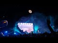 G-Eazy with Me, myself and I at Neversea 2019