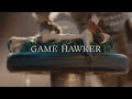 Game Hawker Trailer