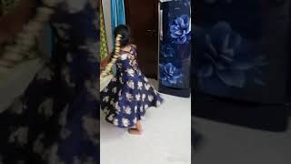 #diml || Maa chitti thalli🥰🥰🥳 || dance