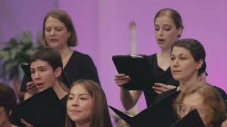 Mass in A Major, Op. 126 by Josef Rheinberger - Melodia Women's Choir 2024