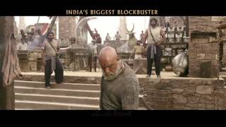 Baahubali | The Beginning 50 Days Trailer| Prabhas | Rana | Rajamoui | Anushka